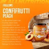 Allnutrition Frulove Confifrutti 420 g Peach — thumbnail 6