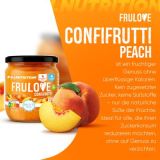 Allnutrition Frulove Confifrutti 420 g Peach — thumbnail 7