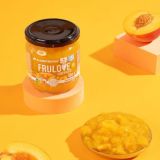 Allnutrition Frulove Confifrutti 420 g Peach — thumbnail 8
