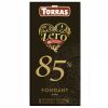 Zero Cioccolato Fondente Dark 85% 100g