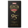 Zero Cioccolato Fondente Dark 95% 100g