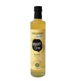 FRUNIX® Sciroppo di zenzero 500ml — miniatura 1