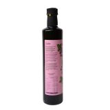 FRUNIX® sciroppo di ribes nero 500ml — miniatura 3