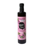 FRUNIX® sciroppo di ribes nero 500ml — miniatura 1