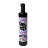 FRUNIX® Vlierbloesem-Kaneel Fruitstroop 500ml — Miniatuur 1