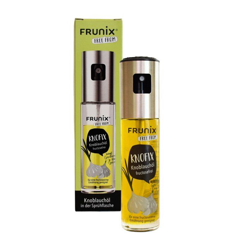 FRUNIX® KNOFIX Garlic Oil 100ml