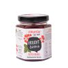 ® red currant fruit spread (red currant) 210g