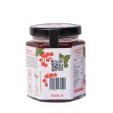 FRUNIX® rode ribisel-fruitspread (rode bessen) 210g — Miniatuur 4