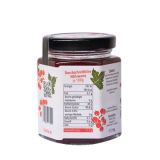 FRUNIX® rode ribisel-fruitspread (rode bessen) 210g — Miniatuur 5
