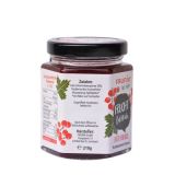 FRUNIX® rode ribisel-fruitspread (rode bessen) 210g — Miniatuur 6