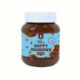 SWEET-SWITCH Happy Hazelnut 350g — thumbnail 1