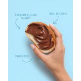 SWEET-SWITCH Happy Hazelnut 350g — thumbnail 3