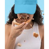 SWEET-SWITCH Happy Hazelnut 350g — thumbnail 4