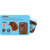 SWEET-SWITCH Happy Hazelnut 350g — thumbnail 6