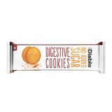 Diablo No Added Sugar Digestive Cookies 150g — thumbnail 1