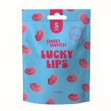 Sweet Switch Lucky Lips 100g — Miniatuur 1
