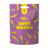 Sweet Switch Vermi Acidi 100g — miniatura 1