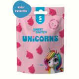 Bonbons Switch Licornes 100g — miniature 1