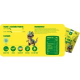 Sweet Switch T-Rex 100g — Miniatura 6