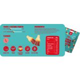 Sweet Switch Cola Zero 100g — Miniatura 8