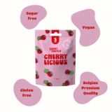 Sweet Switch Cherry Licious 100g — Miniatuur 2