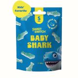 Sweet Switch Baby Shark 100g — miniatura 1