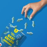 Sweet Switch Baby Shark 100g — miniatura 5