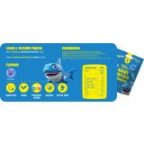 Sweet Switch Baby Shark 100g — miniatura 8