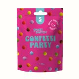 Confeti de Fiesta Sweet Switch 100g — Miniatura 1