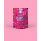 Confeti de Fiesta Sweet Switch 100g — Miniatura 2