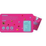 Confeti de Fiesta Sweet Switch 100g — Miniatura 4