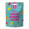 Oursons Gélifiés Délicieux 100g