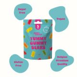 Sweet Switch Yummy Gummy Bears 100g — thumbnail 2