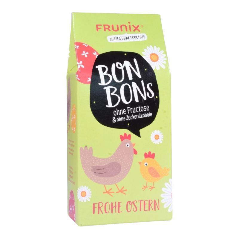 FRUNIX® Easter Chick Candies 90g