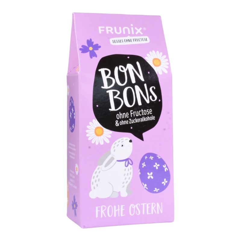 FRUNIX® Easter Bunny Candies 90g