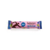 Balance Stevia Bar Mirtillo Nero 35g — miniatura 1