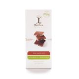 Balance Stevia Excl. Tableta Leche Avellanas 85g — Miniatura 1