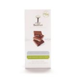 Balance Stevia Excl. Tablet Milk Coconut & Crisps 85g — thumbnail 1
