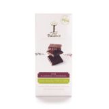 Balance Stevia Excl. Tablet Dark Blueberry & Strawberry 85g — thumbnail 1