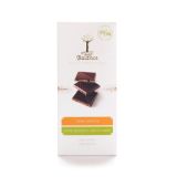 Balance Stevia Excl. Tablet Dark Orange 85g — thumbnail 1