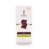 Balance Stevia Excl. Tablet Dark 85g — thumbnail 1