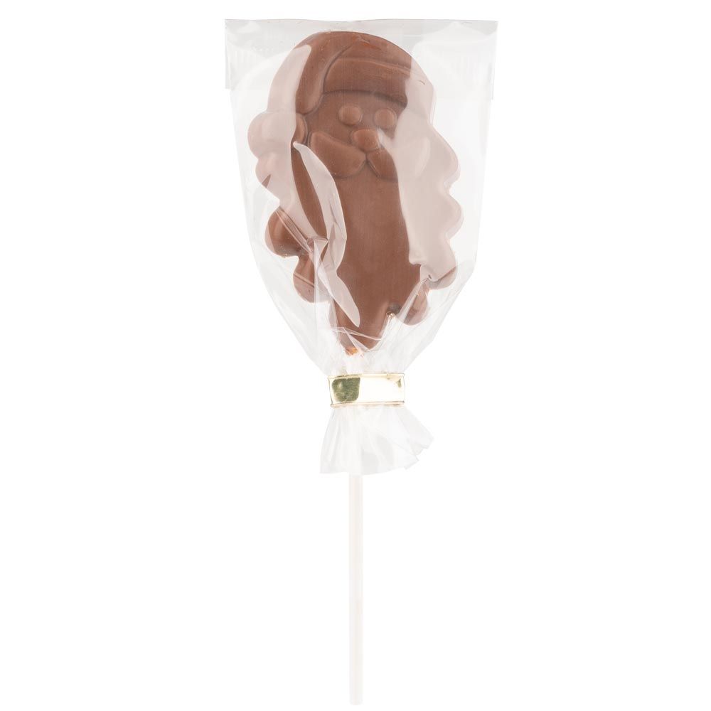 Tom&Krissi's Kerstchocolade-lolly 25g