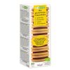 Bio galleta doble sin gluten 140g