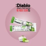 Diablo Geen Toegevoegde Suiker Yoghurt&Muesli Reep Appel 30g — Miniatuur 2