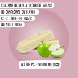 Diablo Geen Toegevoegde Suiker Yoghurt&Muesli Reep Appel 30g — Miniatuur 5