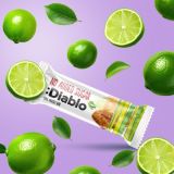 Diablo No Added Sugar Lime Muesli Bar 30g — thumbnail 4