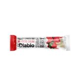 Diablo No Added Sugar Yoghurt & Muesli Bar Strawberry 30g — thumbnail 1