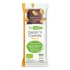 Cream'n Crunchy Peanut Bar 40g