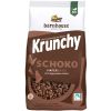 Bio Krunchy Chocolade met Rijststroop 750g