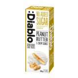 Diablo No Added Sugar Peanut Butter&Cream Cookies 100g — thumbnail 1